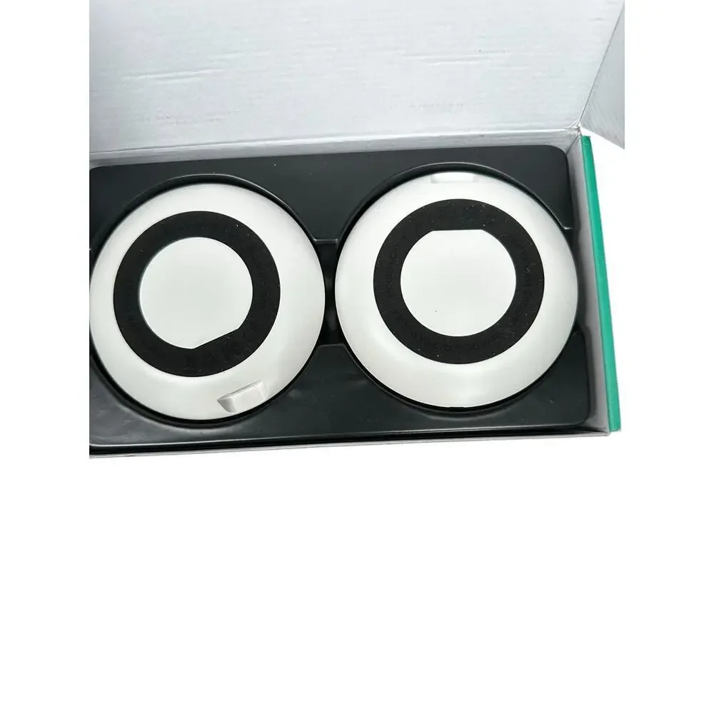 NECKTECK WIRELESS CHARGER FAST WIRELESS CHARGING PAD